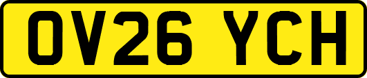 OV26YCH