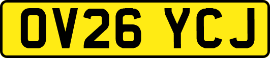 OV26YCJ