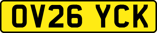 OV26YCK