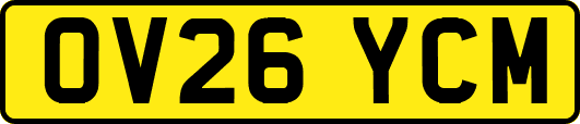 OV26YCM