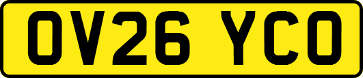 OV26YCO