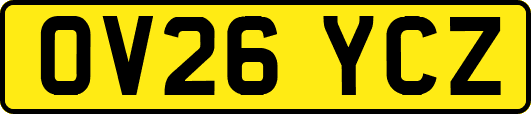 OV26YCZ