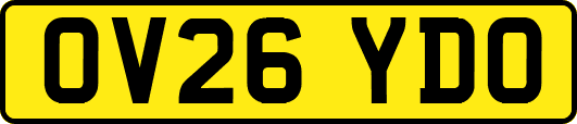 OV26YDO
