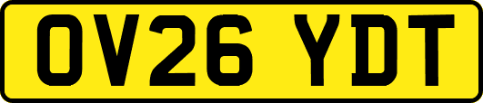 OV26YDT