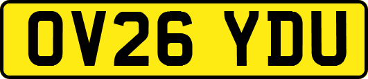 OV26YDU