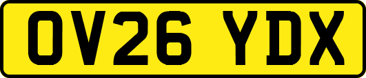 OV26YDX