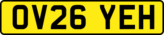 OV26YEH