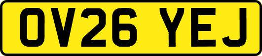 OV26YEJ