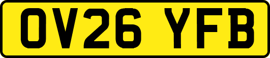 OV26YFB