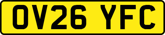 OV26YFC