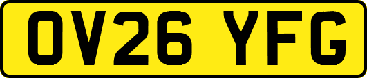 OV26YFG