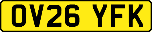 OV26YFK
