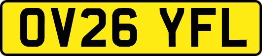 OV26YFL