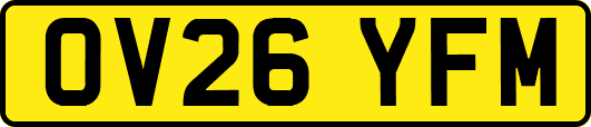 OV26YFM