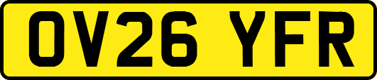 OV26YFR