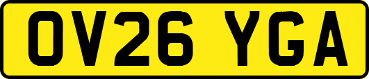 OV26YGA