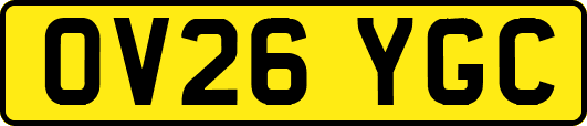 OV26YGC