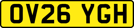 OV26YGH