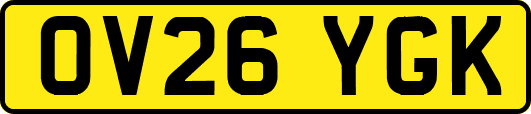 OV26YGK