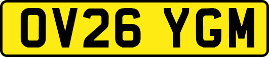 OV26YGM