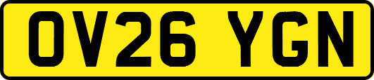 OV26YGN