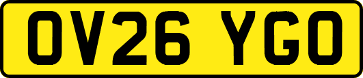 OV26YGO