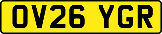 OV26YGR