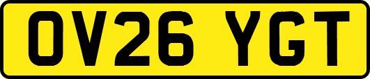 OV26YGT