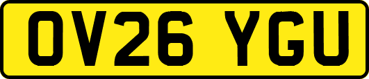 OV26YGU