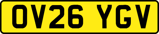 OV26YGV
