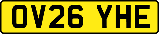 OV26YHE
