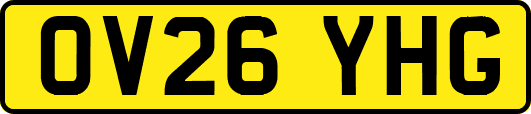 OV26YHG