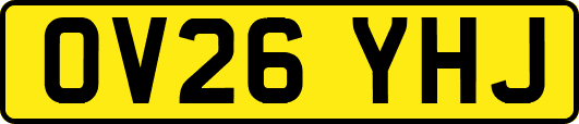 OV26YHJ