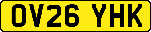 OV26YHK