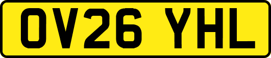 OV26YHL