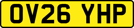 OV26YHP