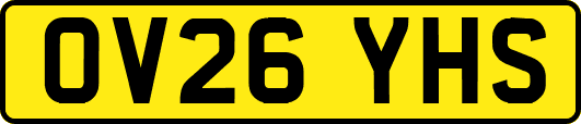 OV26YHS