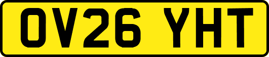 OV26YHT