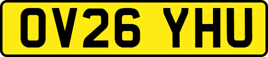 OV26YHU