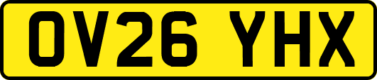 OV26YHX