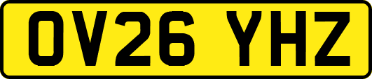 OV26YHZ