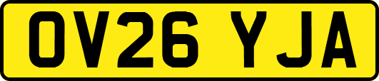 OV26YJA