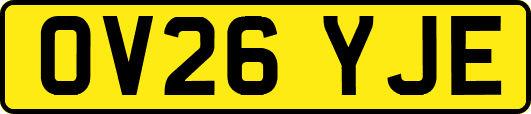 OV26YJE