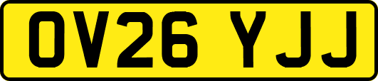 OV26YJJ