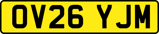 OV26YJM