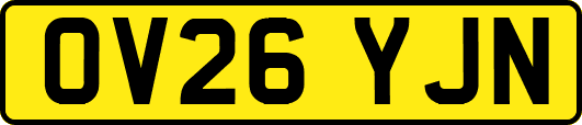 OV26YJN