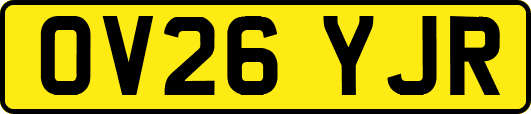 OV26YJR