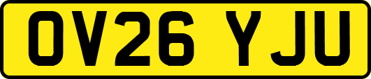 OV26YJU