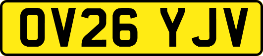 OV26YJV