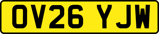 OV26YJW